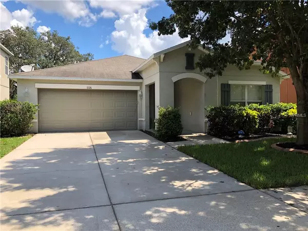 11116 RUNNING PINE DR DR, Riverview, FL 33569
