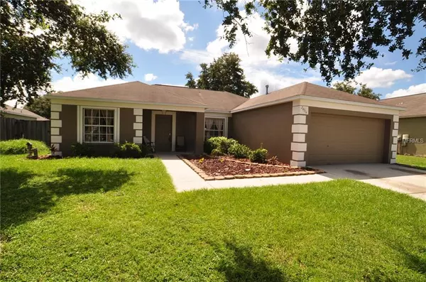 24316 BRANCHWOOD CT, Lutz, FL 33559