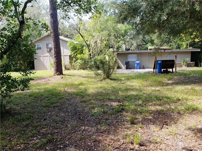 16116 E LAKE BURRELL DR, Lutz, FL 33549