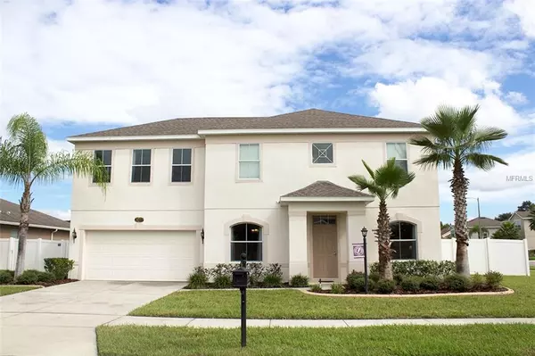 3511 REGNER DR, Plant City, FL 33566