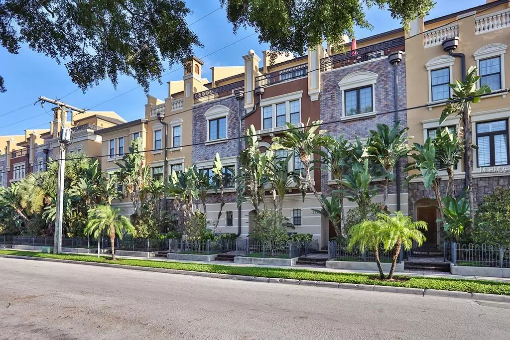 Tampa, FL 33606,2231 SOHO BAY CT