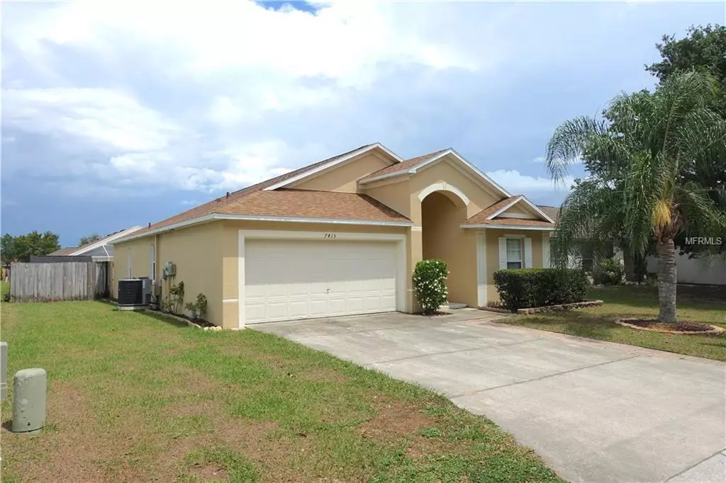 Lakeland, FL 33810,7415 GINGKO AVE