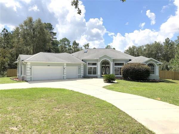 12880 66TH ST, Ocala, FL 34481