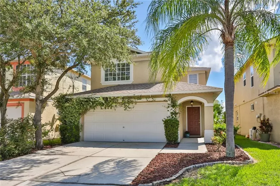 710 BURLWOOD ST, Brandon, FL 33511