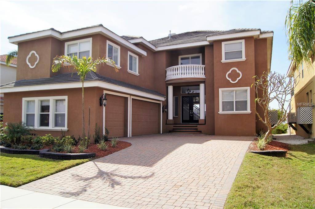 1222 ACAPPELLA LN, Apollo Beach, FL 33572
