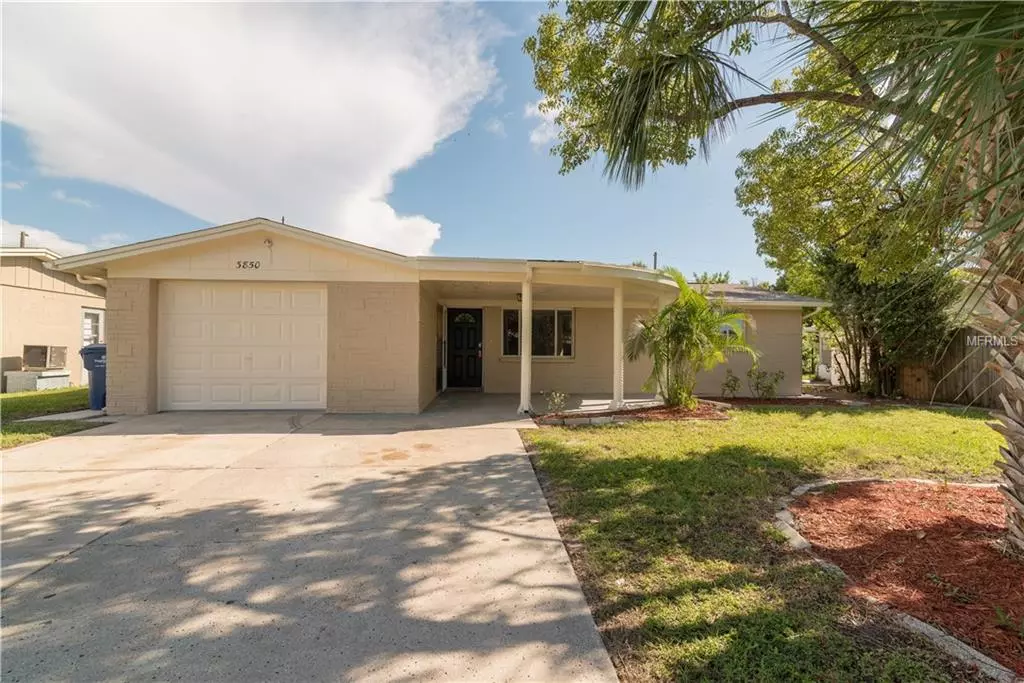 Holiday, FL 34691,3850 DARLINGTON RD