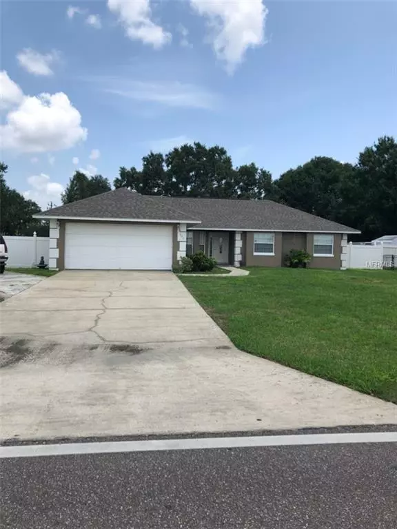 351 BOLENDER RD, Auburndale, FL 33823