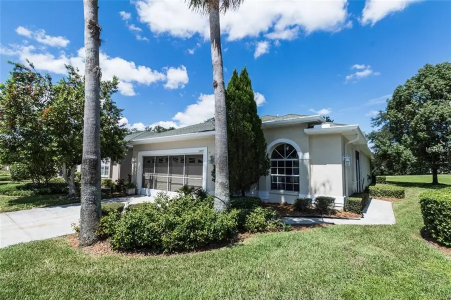 15049 MIDDLE FAIRWAY DR, Brooksville, FL 34609