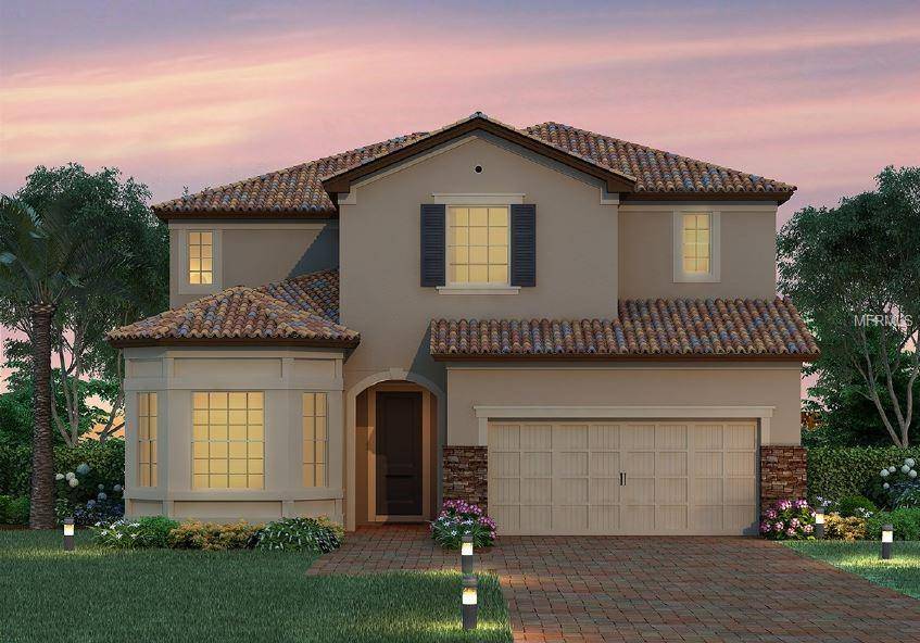 11268 LEMON LAKE BLVD., Orlando, FL 32836