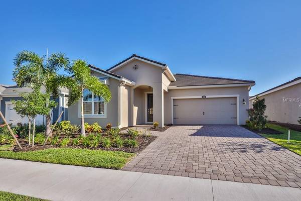 5882 LONG SHORE LOOP #119, Sarasota, FL 34238