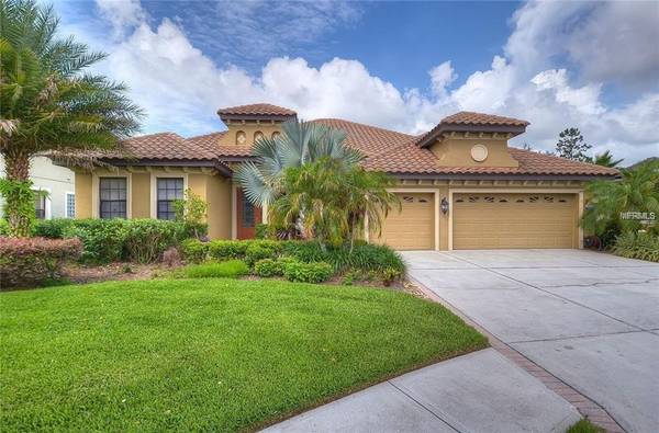 20110 POND SPRING WAY, Tampa, FL 33647