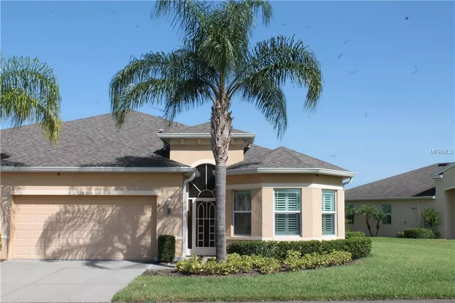 2519 SAPPHIRE GREENS LN #RIC 28, Sun City Center, FL 33573