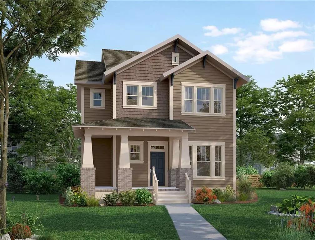 Winter Garden, FL 34787,1064 HUNTSPOINT ST #4A