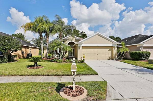 23831 PLANTATION PALMS BLVD, Land O Lakes, FL 34639