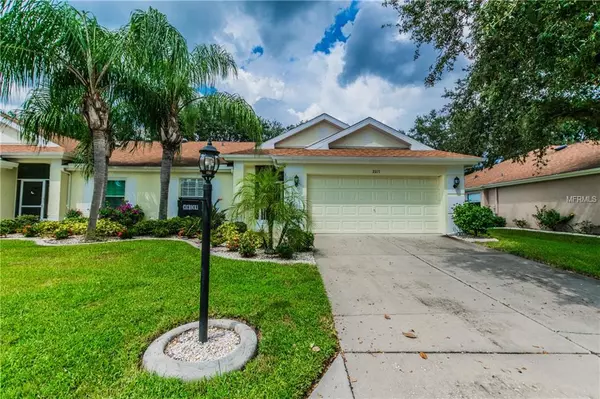 2217 OLIVE BRANCH DR #7, Sun City Center, FL 33573