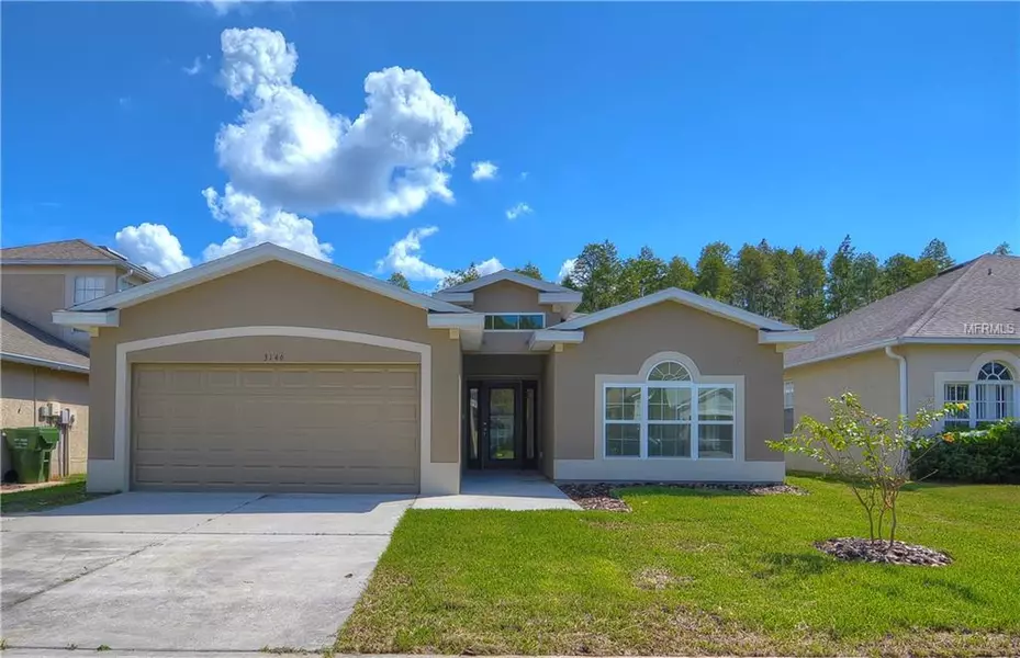 3146 GIANNA WAY, Land O Lakes, FL 34638