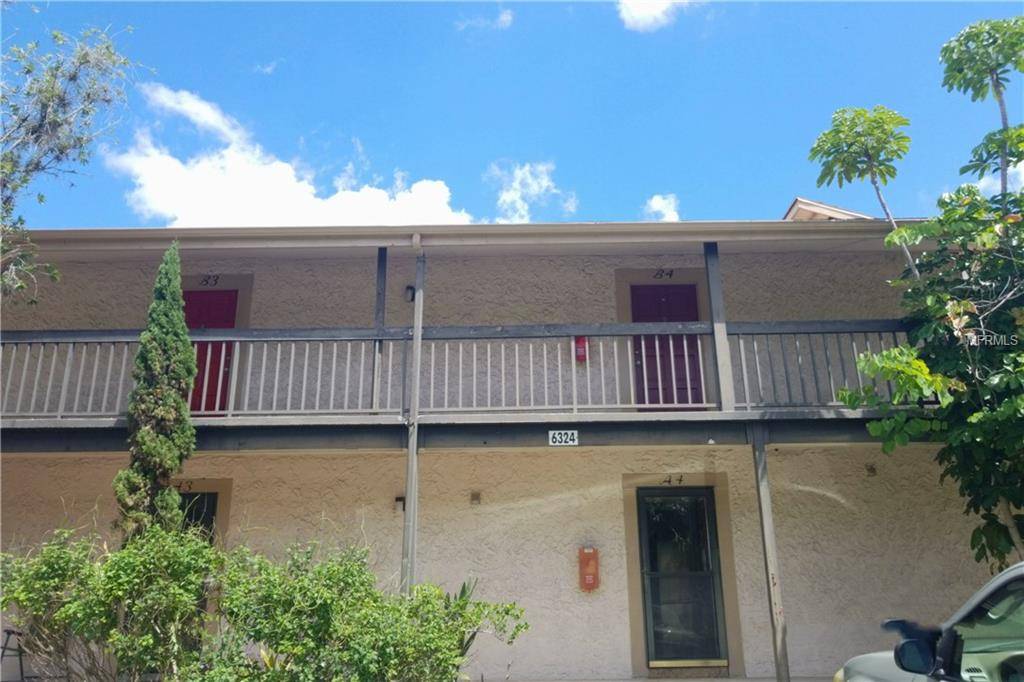 6324 NEWTOWN CIR #24A4, Tampa, FL 33615