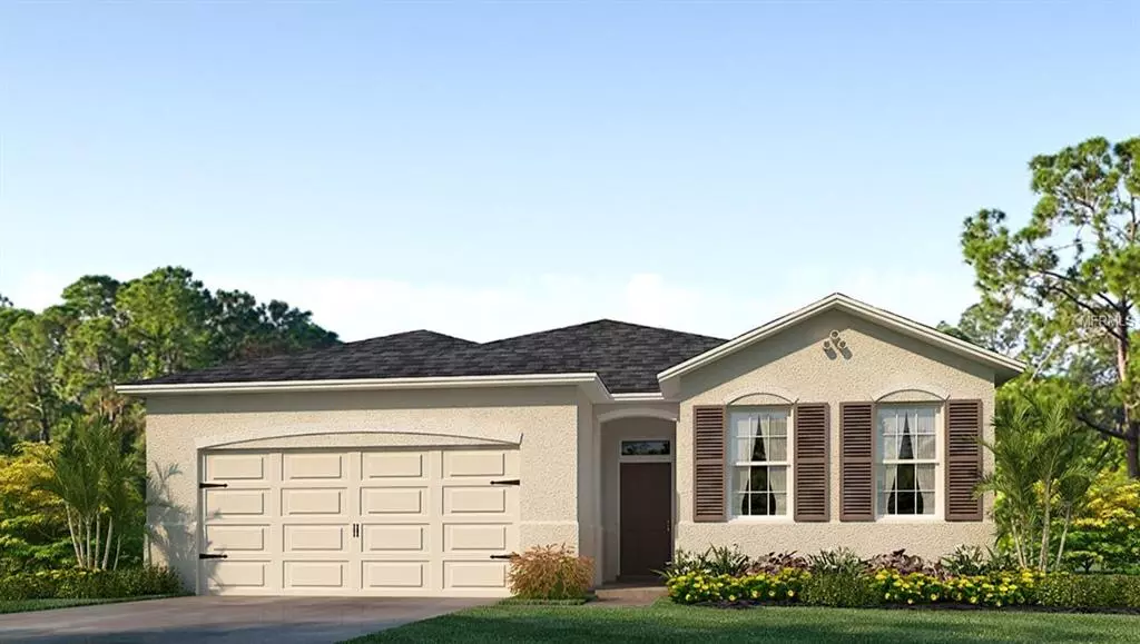 31745 TANSY BND, Wesley Chapel, FL 33545