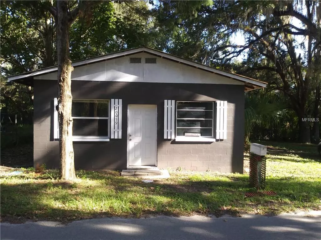 Brooksville, FL 34601,20059 MANECKE RD