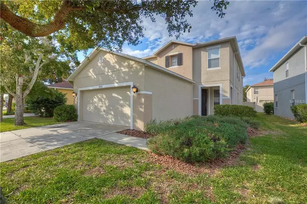 17523 GLENAPP DR, Land O Lakes, FL 34638