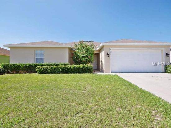 7160 SUMMIT DR, Winter Haven, FL 33884