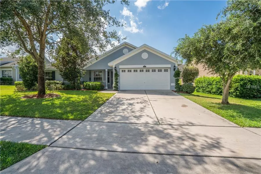 911 WILLOW OAK LOOP, Minneola, FL 34715