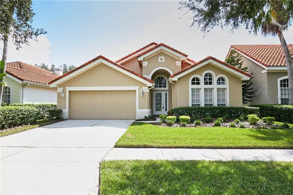 Lutz, FL 33558,18831 AVENUE BIARRITZ