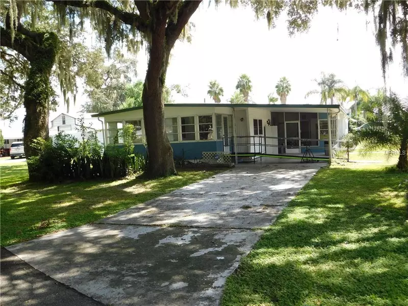 5414 MARY ST, Zephyrhills, FL 33542