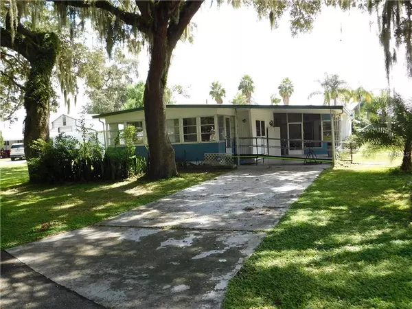 5414 MARY ST, Zephyrhills, FL 33542