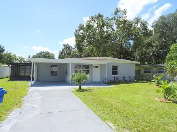 7707 GRAY MOSS LN, Tampa, FL 33619