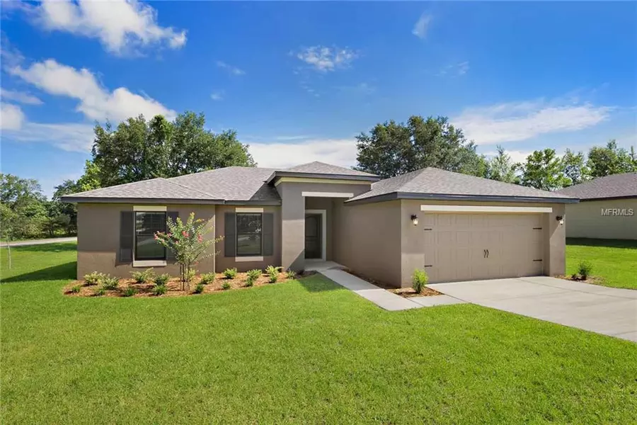 26476 WAKEFIELD DR, Brooksville, FL 34602