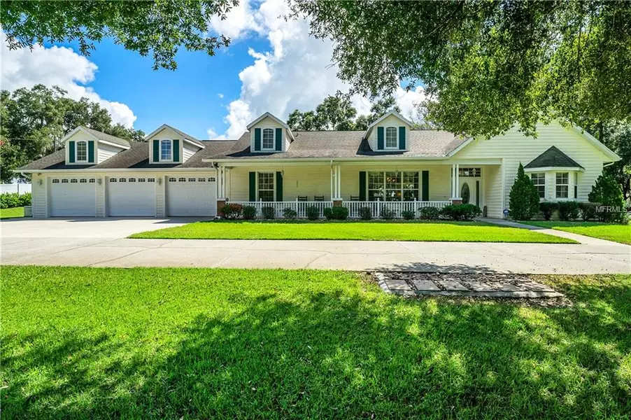 9945 S FLORIDA AVE, Floral City, FL 34436