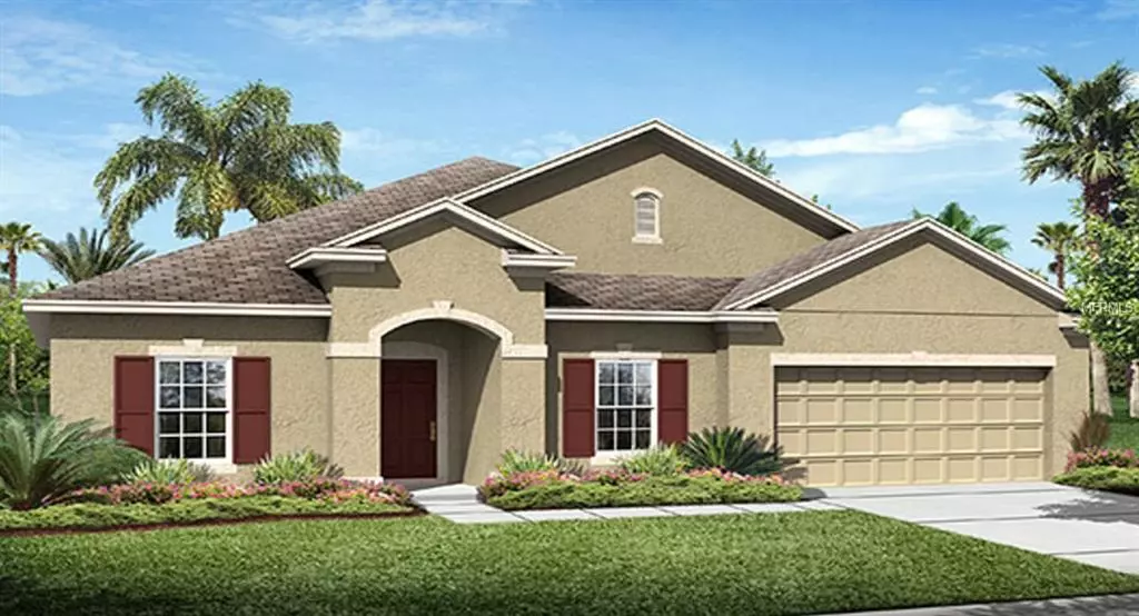 3352 SAGEBRUSH ST, Harmony, FL 34773