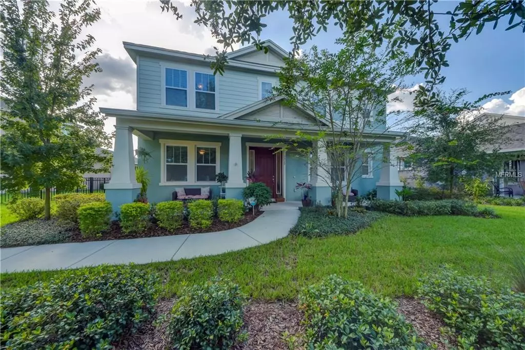 Lithia, FL 33547,5929 SHELL RIDGE DR