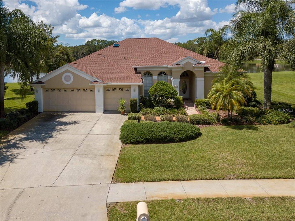 1425 FISHING LAKE DR, Odessa, FL 33556