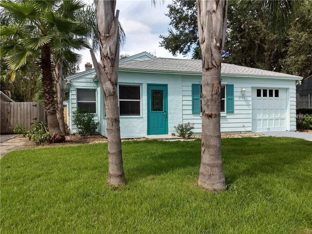 2713 UPTON ST S, Gulfport, FL 33711