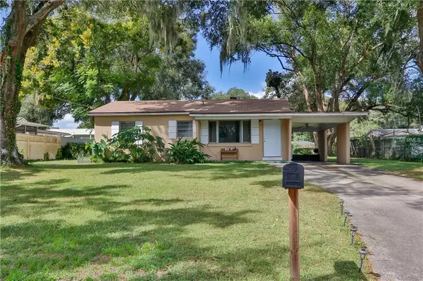 Dade City, FL 33525,13917 2ND ST