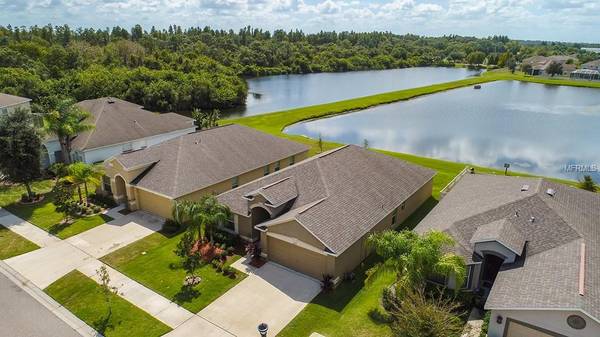 8421 HUNTERS FORK LOOP, Ruskin, FL 33573