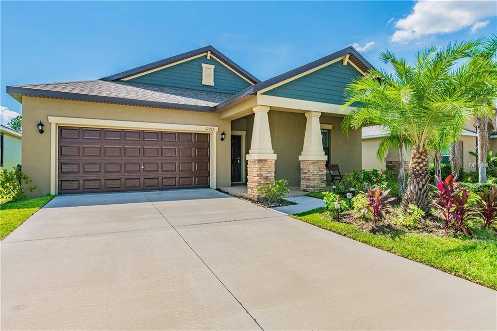 12215 BALLENTRAE FOREST DR, Riverview, FL 33579