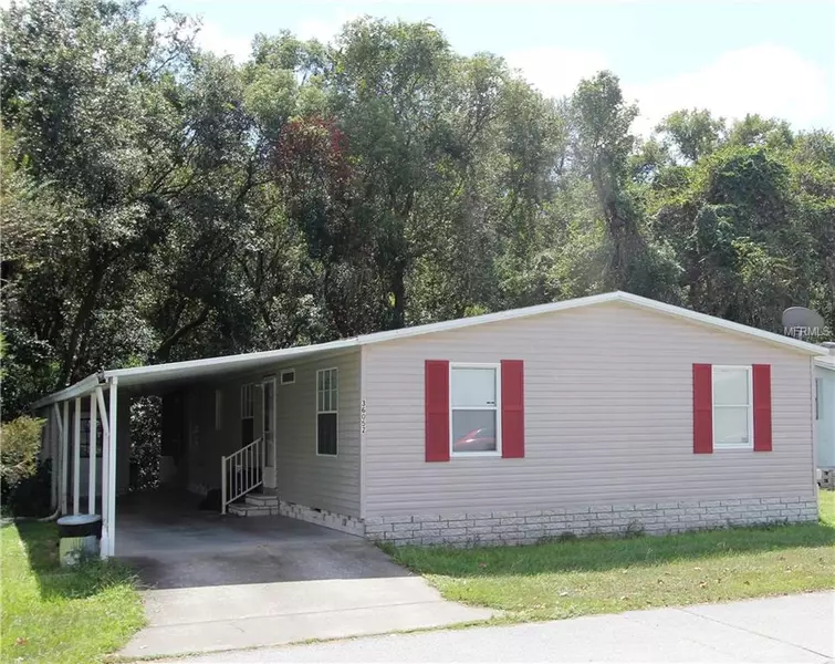 36052 BEGONIA AVE, Zephyrhills, FL 33541