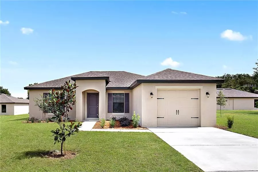 26382 BERTRAM RD, Brooksville, FL 34602