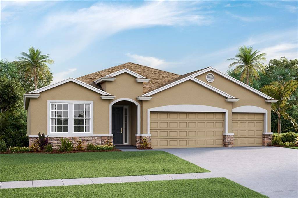 13561 BLYTHEWOOD DR, Spring Hill, FL 34609