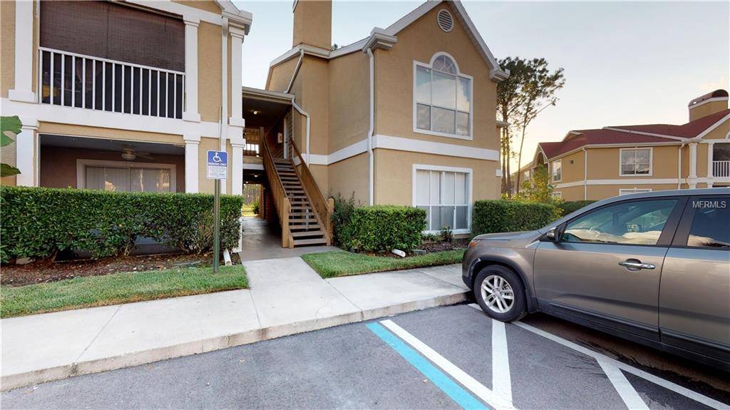 9481 HIGHLAND OAK DR #1211, Tampa, FL 33647