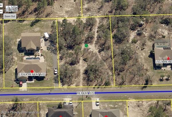 13050 MEINERT AVE, Brooksville, FL 34613