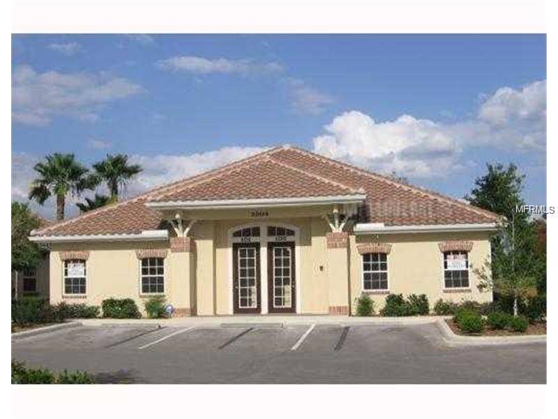 2250 ASHLEY OAKS CIR #102, Wesley Chapel, FL 33544