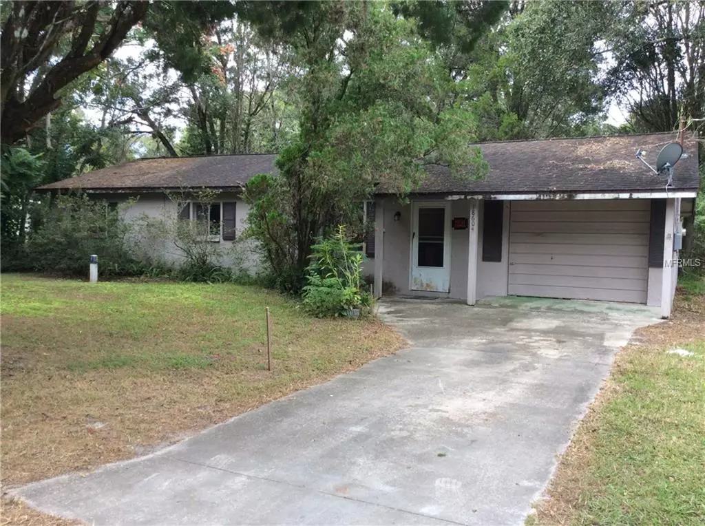 Lutz, FL 33549,18604 WALKER RD