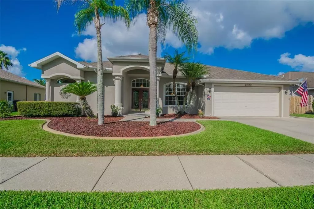 Lutz, FL 33549,23150 CYPRESS TRAIL DR