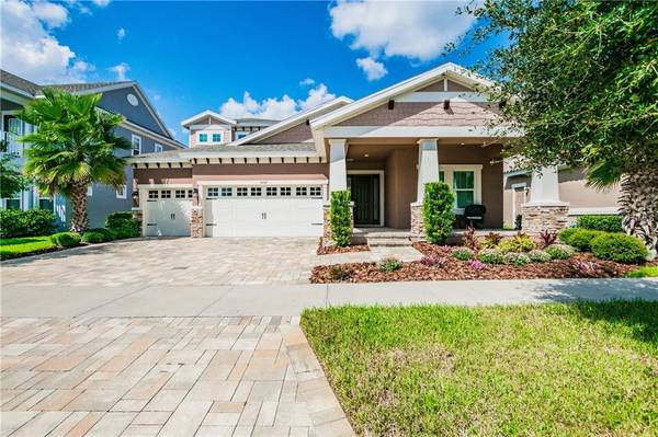 5907 WATERCOLOR DR, Lithia, FL 33547