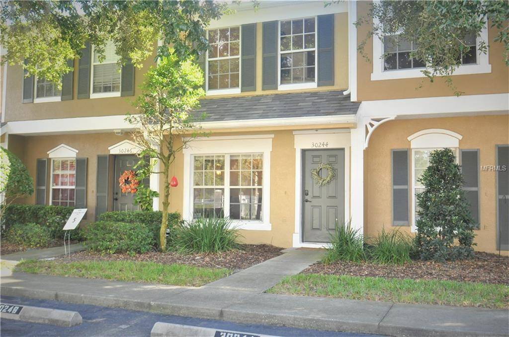 30244 LACLEDES LN, Wesley Chapel, FL 33543
