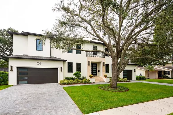 533 LUCERNE AVE, Tampa, FL 33606
